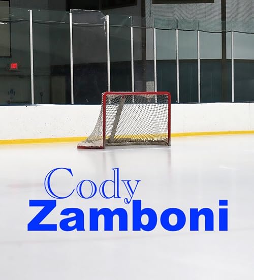 Cody Zamboni