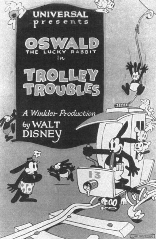 Trolley Troubles