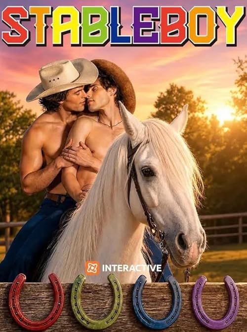 Stableboy