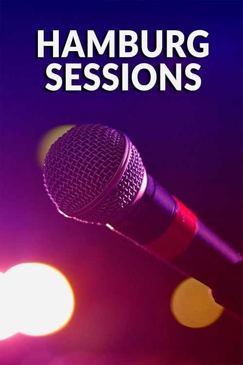 Hamburg Sessions