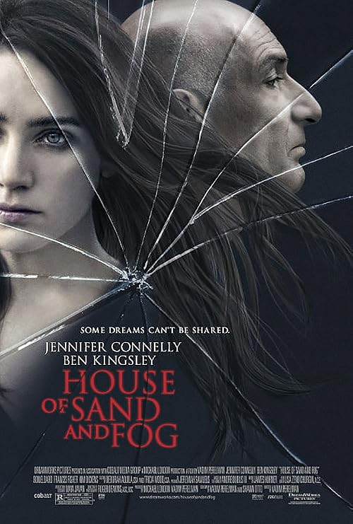 House of Sand and Fog: Production Notes