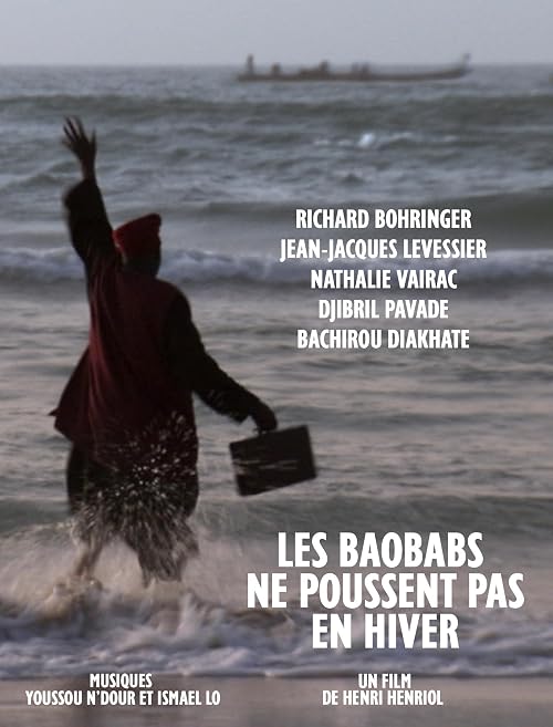 Les baobabs ne poussent pas en hiver