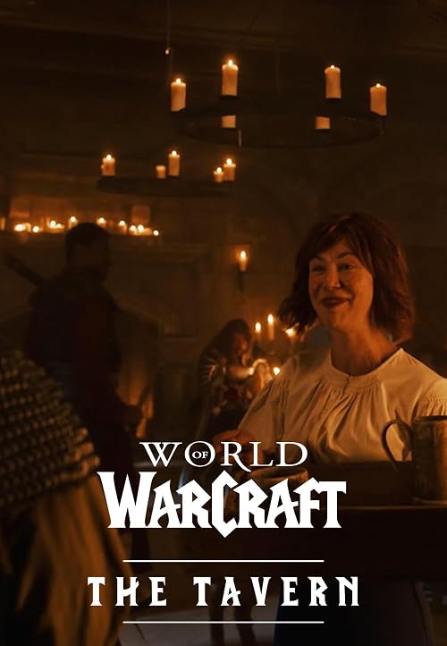 World of Warcraft: The Tavern