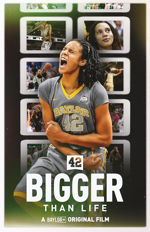 Bigger Than Life