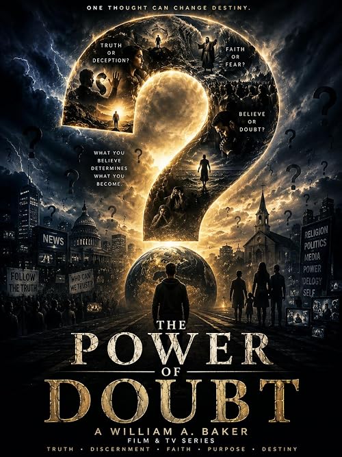 The Power of Doubt