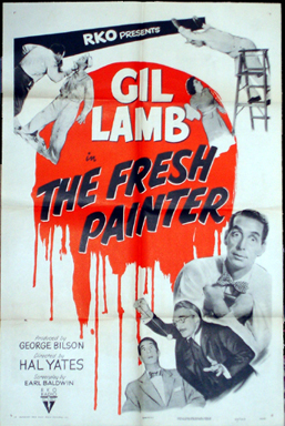 Fresh Painter