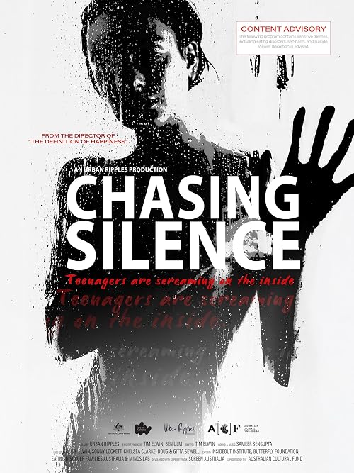 Chasing Silence