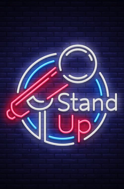 The Stand Up Comedians