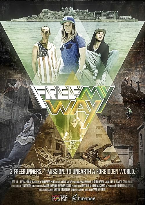 Free My Way
