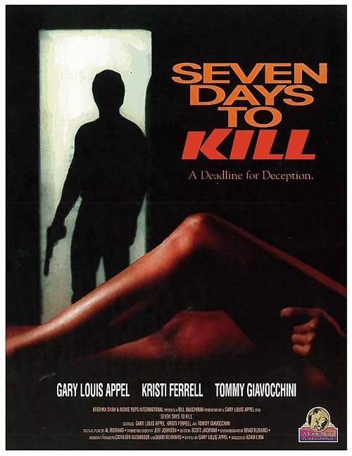 Seven Days to Kill