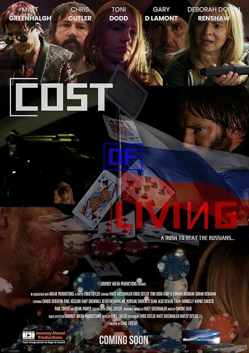 Cost of Living