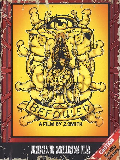 Befouled