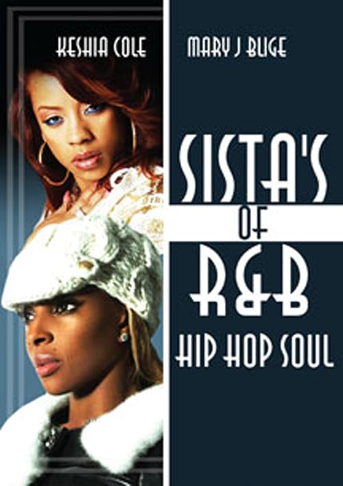 Sista's of R&B Hip Hop Soul