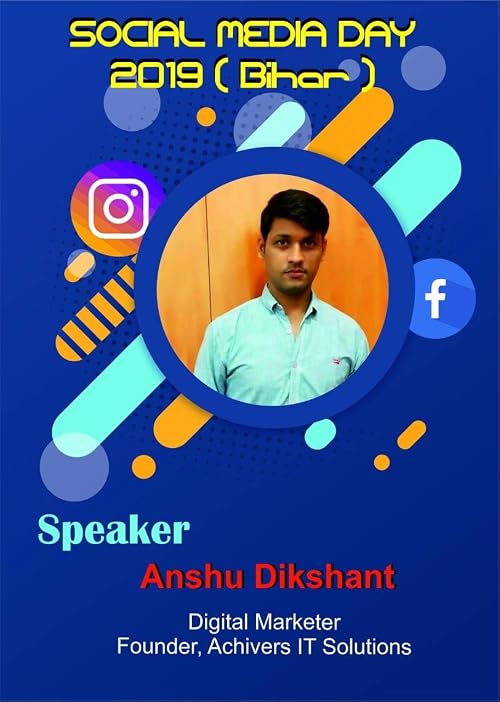Social Media Day - Bihar