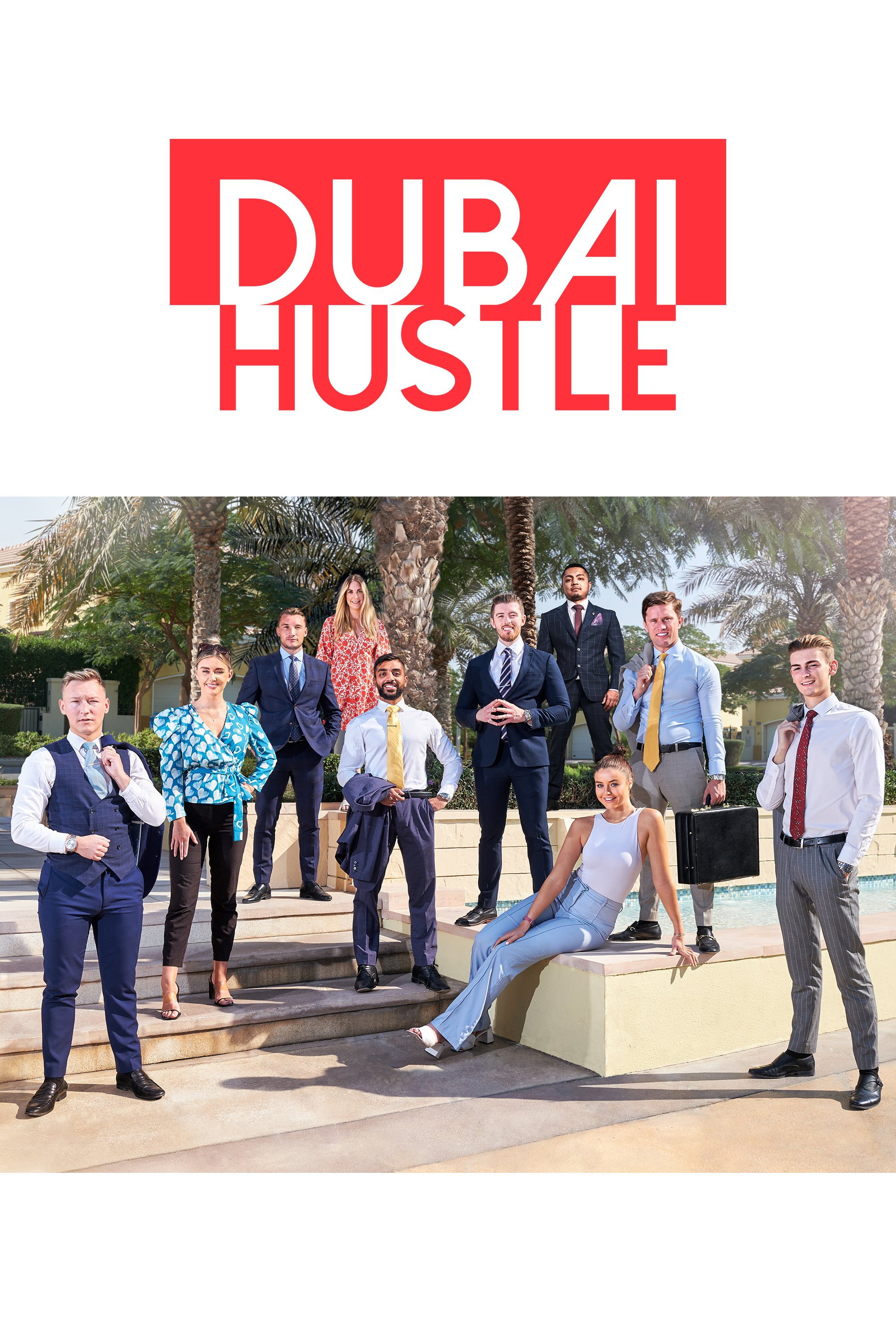 Luxe à Dubaï