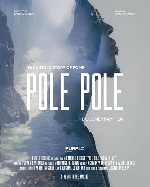 Pole Pole - The Untold Story of Pompi