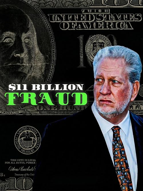 WorldCom: The Biggest Corporate Fraud in History