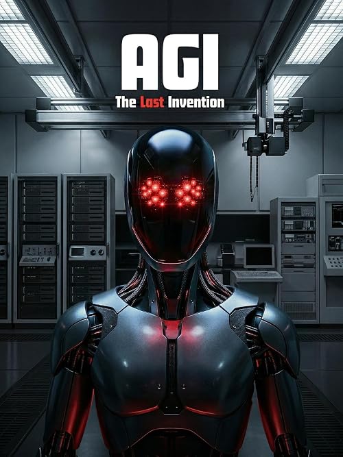 AGI: The Last Invention