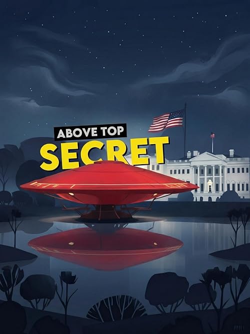 The Secret Truth of UFOs