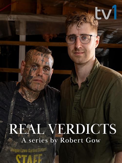 Real Verdicts