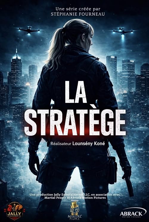La Stratège