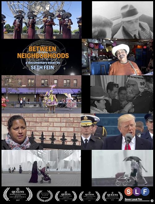 Between Neighborhoods