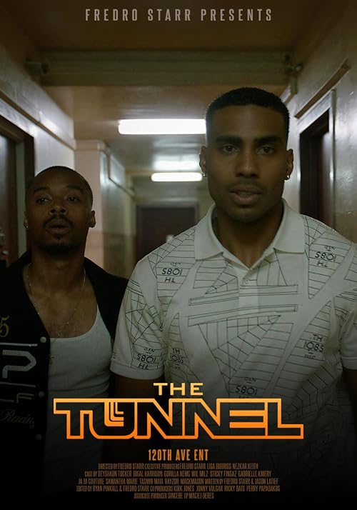 The Tunnel