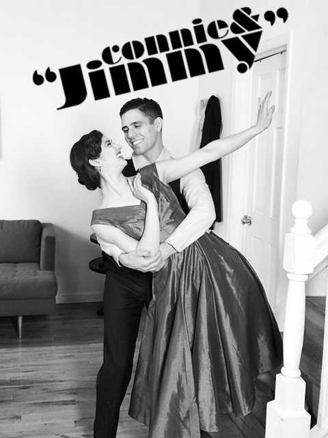 Connie & Jimmy