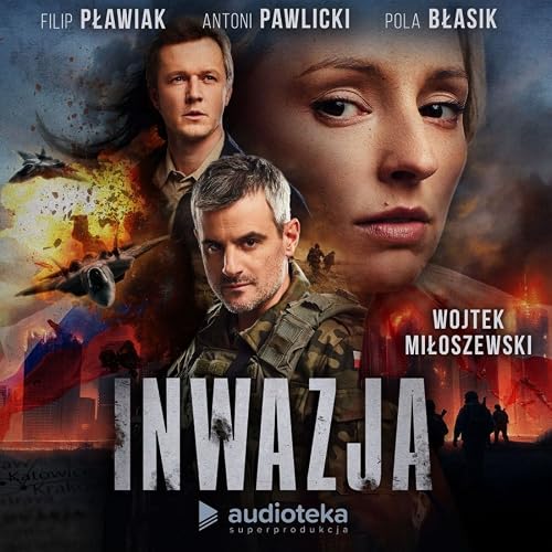 Inwazja (Audioplay)