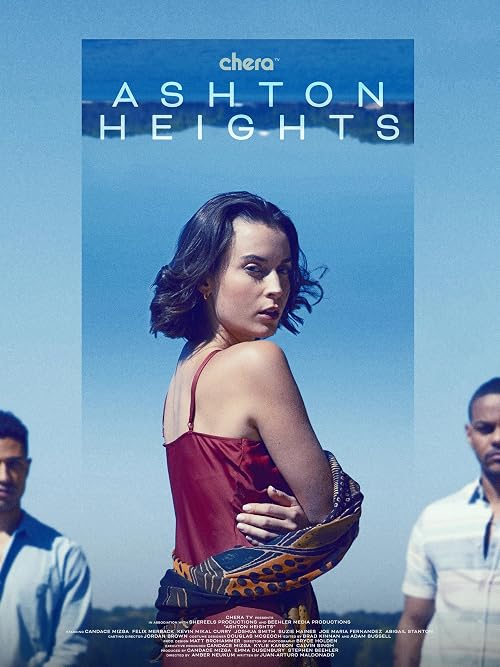 Ashton Heights