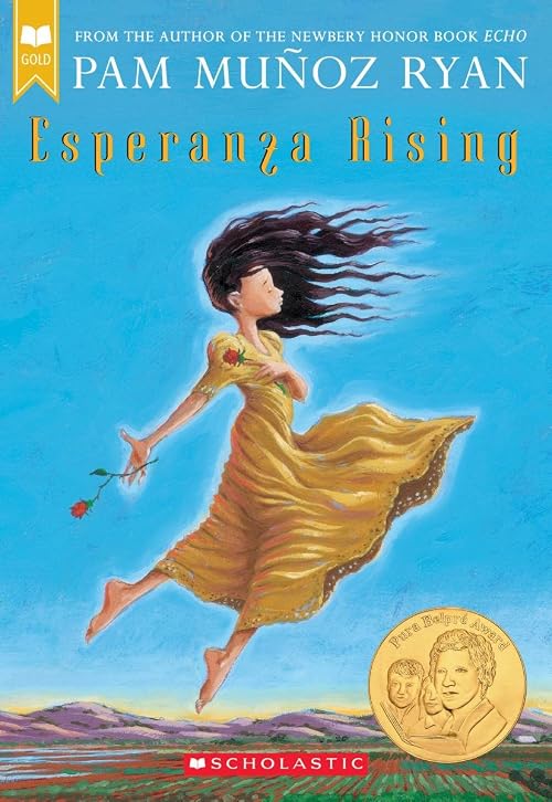 Esperanza Rising