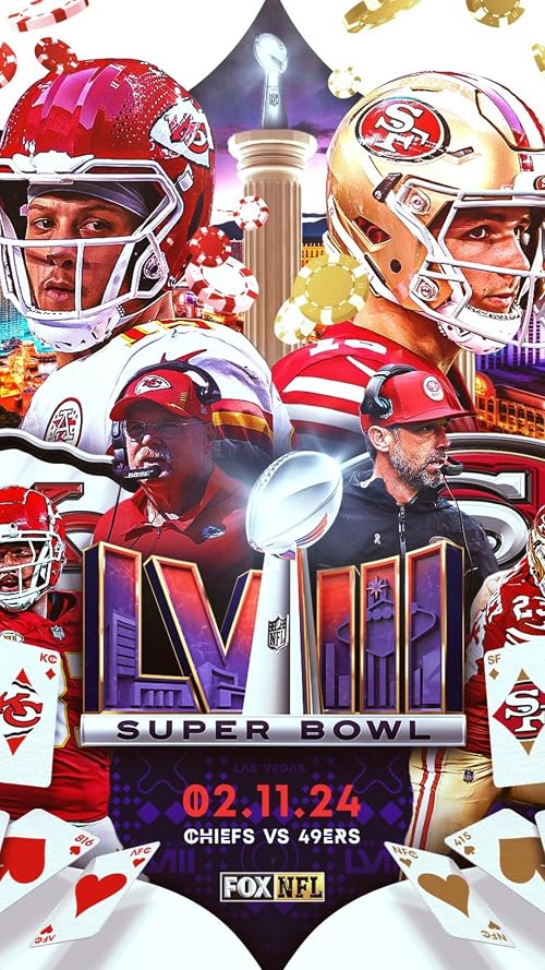 Super Bowl LVIII 2026