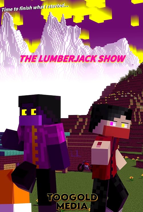 The LumberJack Show