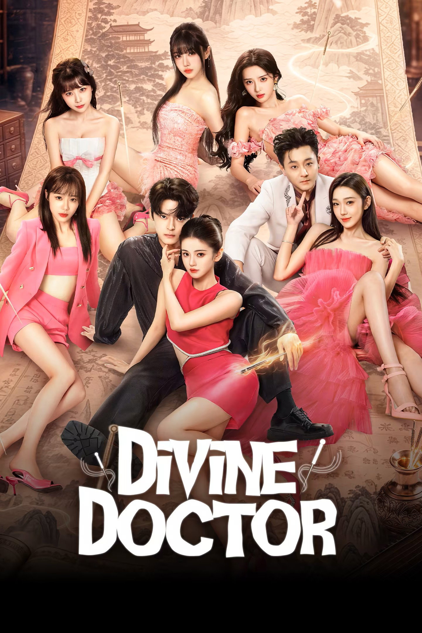 Médico Divino