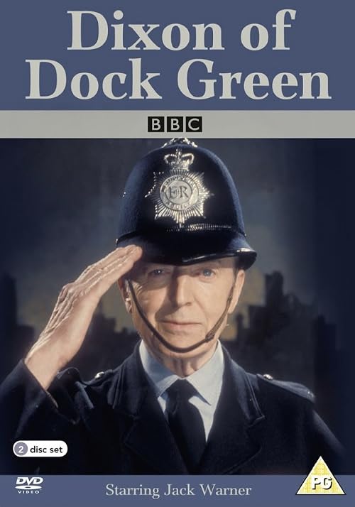 Good Evening All: A Tribute to Jack Warner