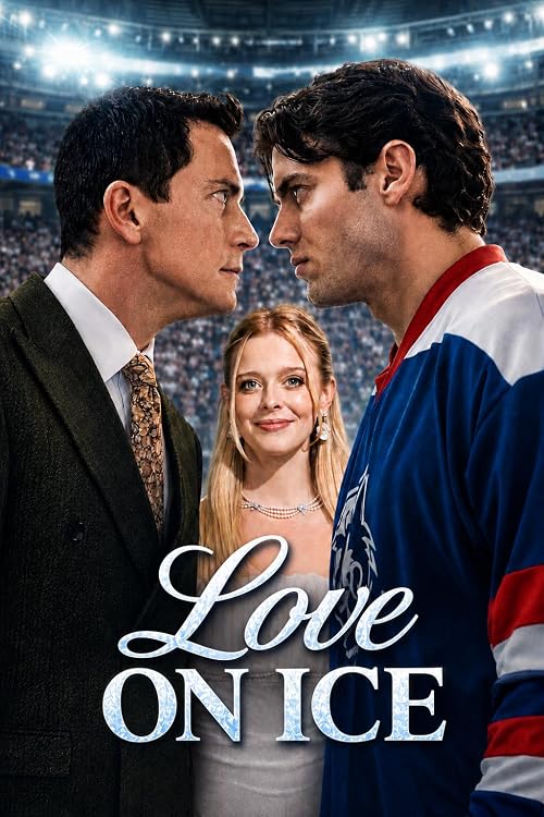 Love on Ice