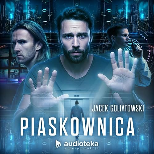 Piaskownica (Audioplay)
