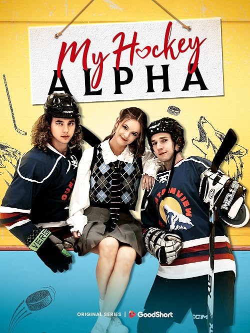 My Hockey Alpha