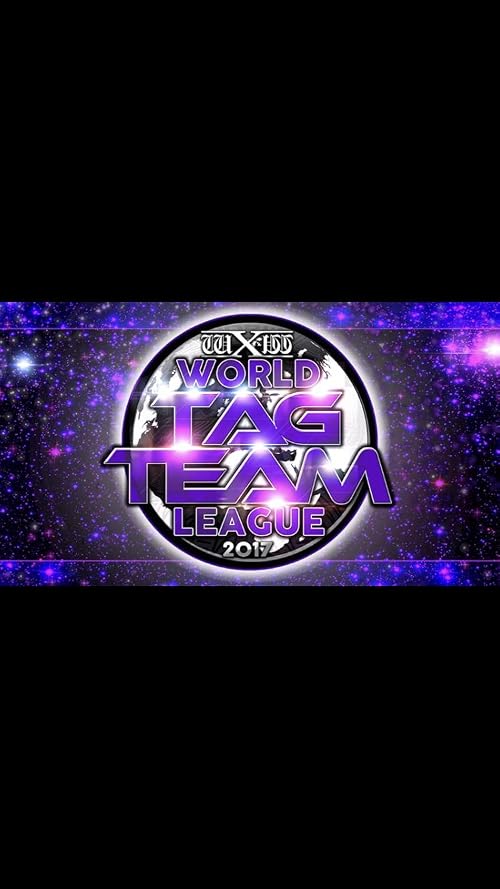 Westside Xtreme Wrestling: World Tag Team League 2017