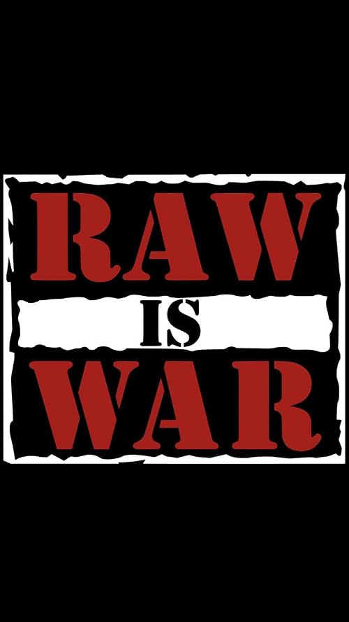 WWF Raw Is War