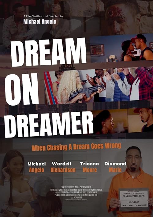 Dream on Dreamer