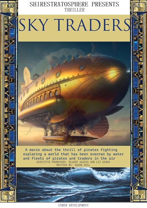 Sky Traders
