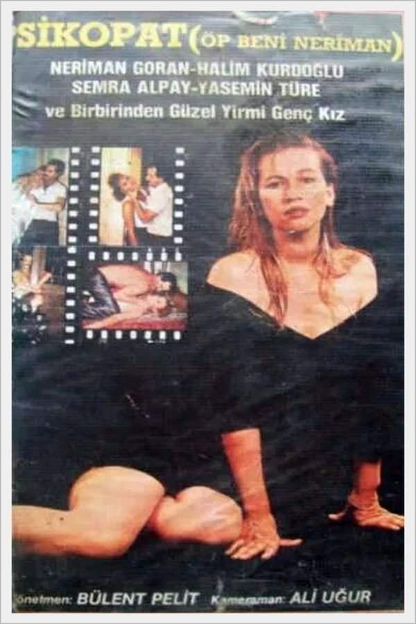 Öp Beni Neriman