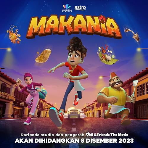Makania