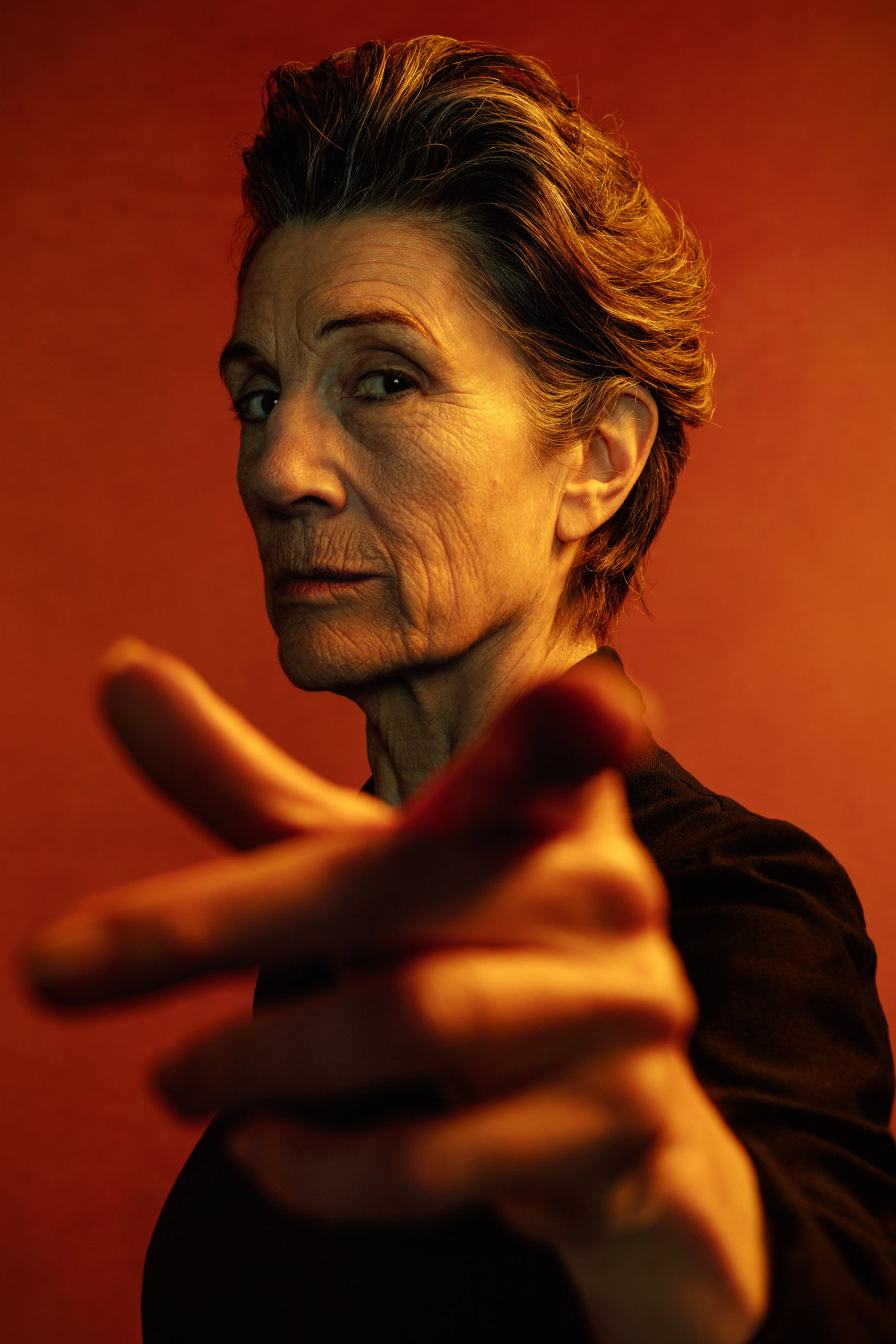 National Theatre Live: The House of Bernarda Alba