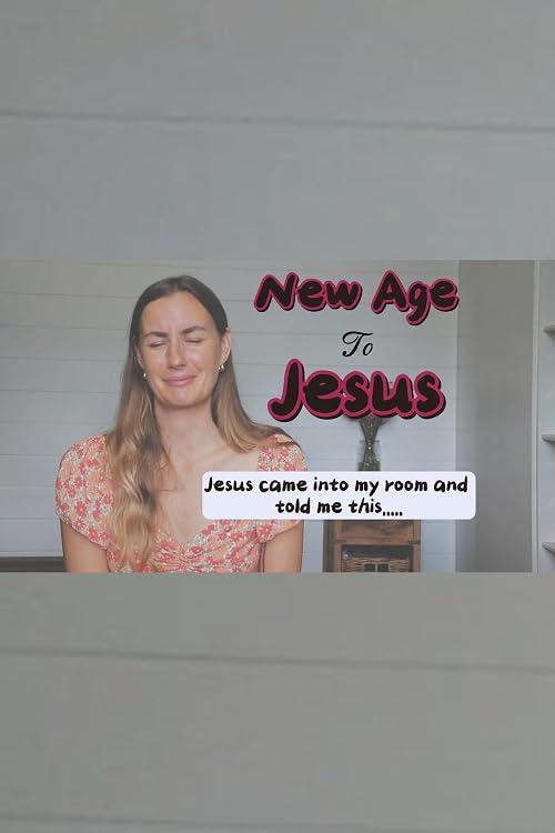 From a Self Proclaimed Witch Tormented by Demons to Freedom in Jesus Christ. New Age to Jesus.