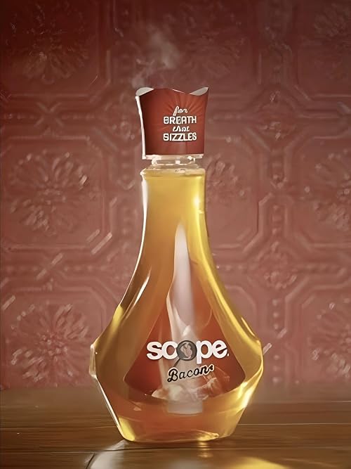 Scope Bacon