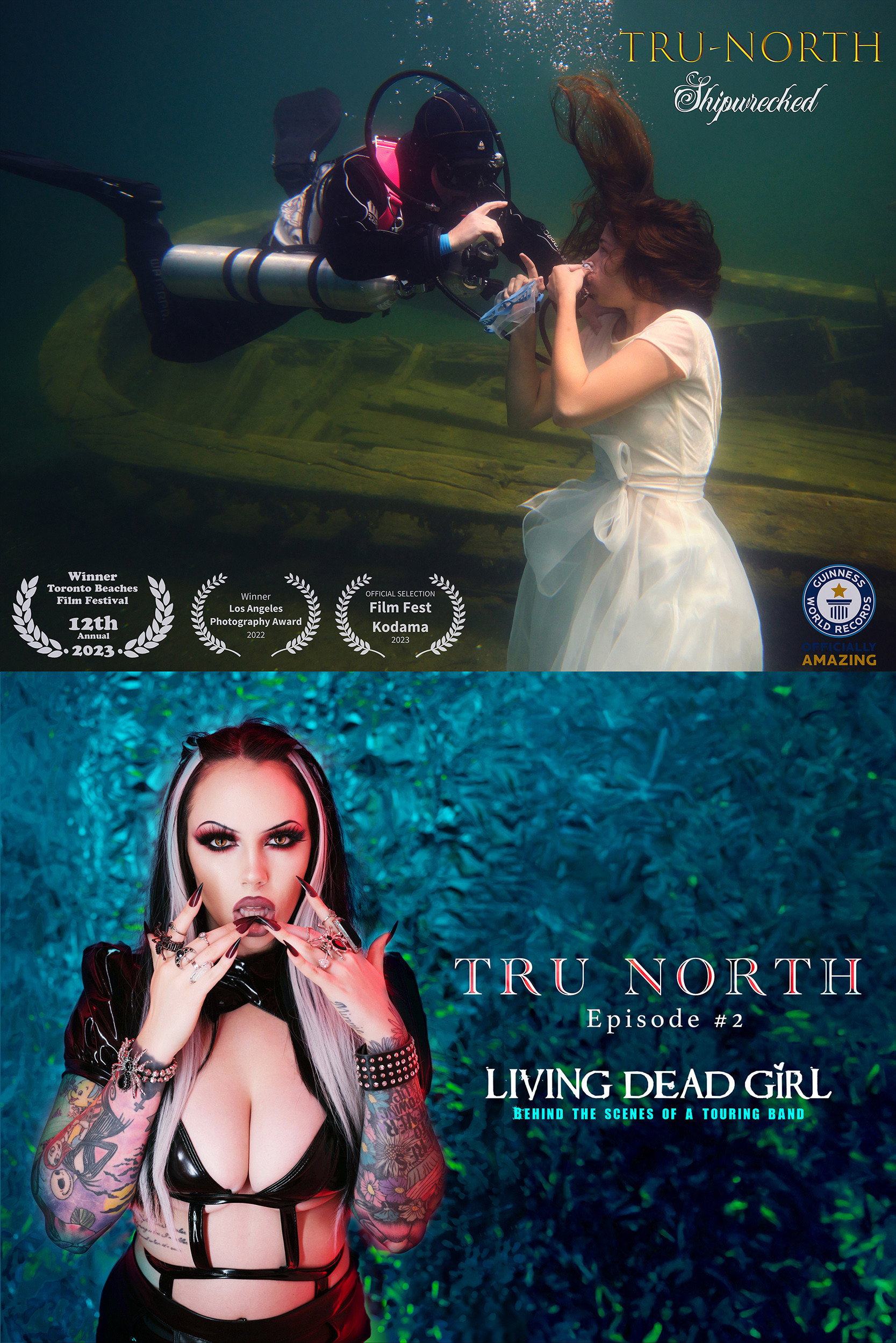 TRU North