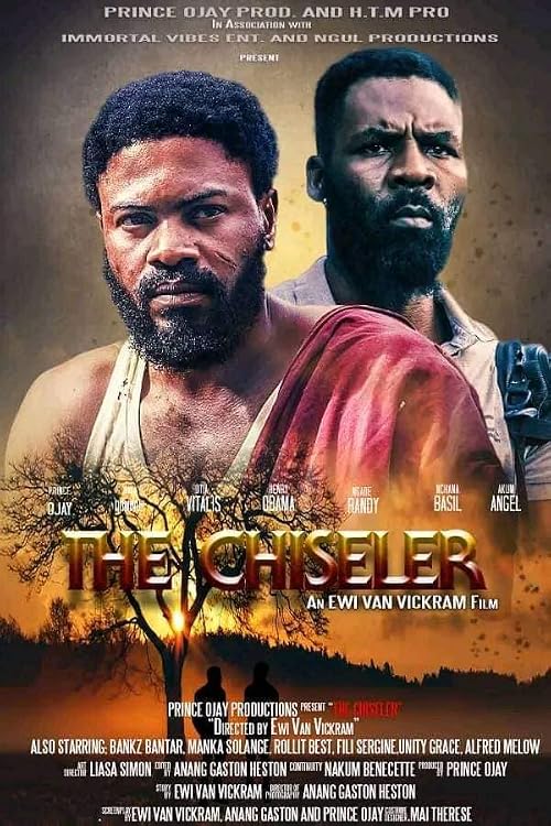 The Chiseler