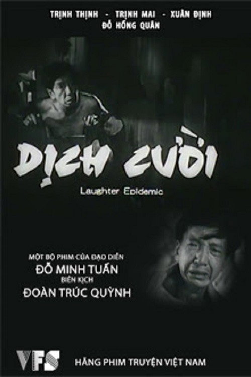 Dich Cuoi